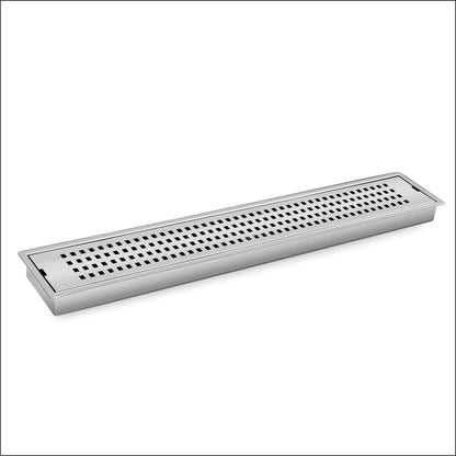 Shower Channel Square
