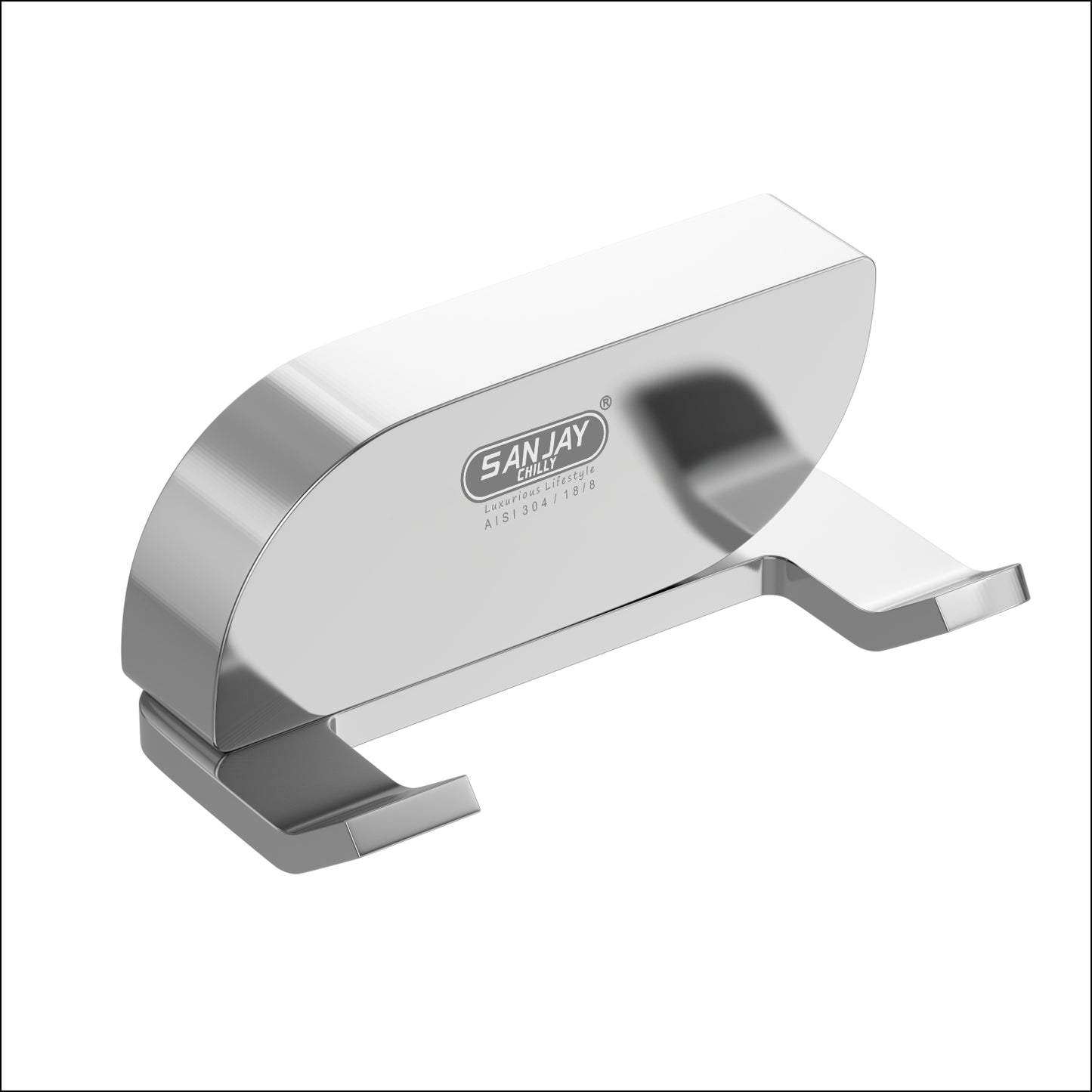 Robe Hook Aristo