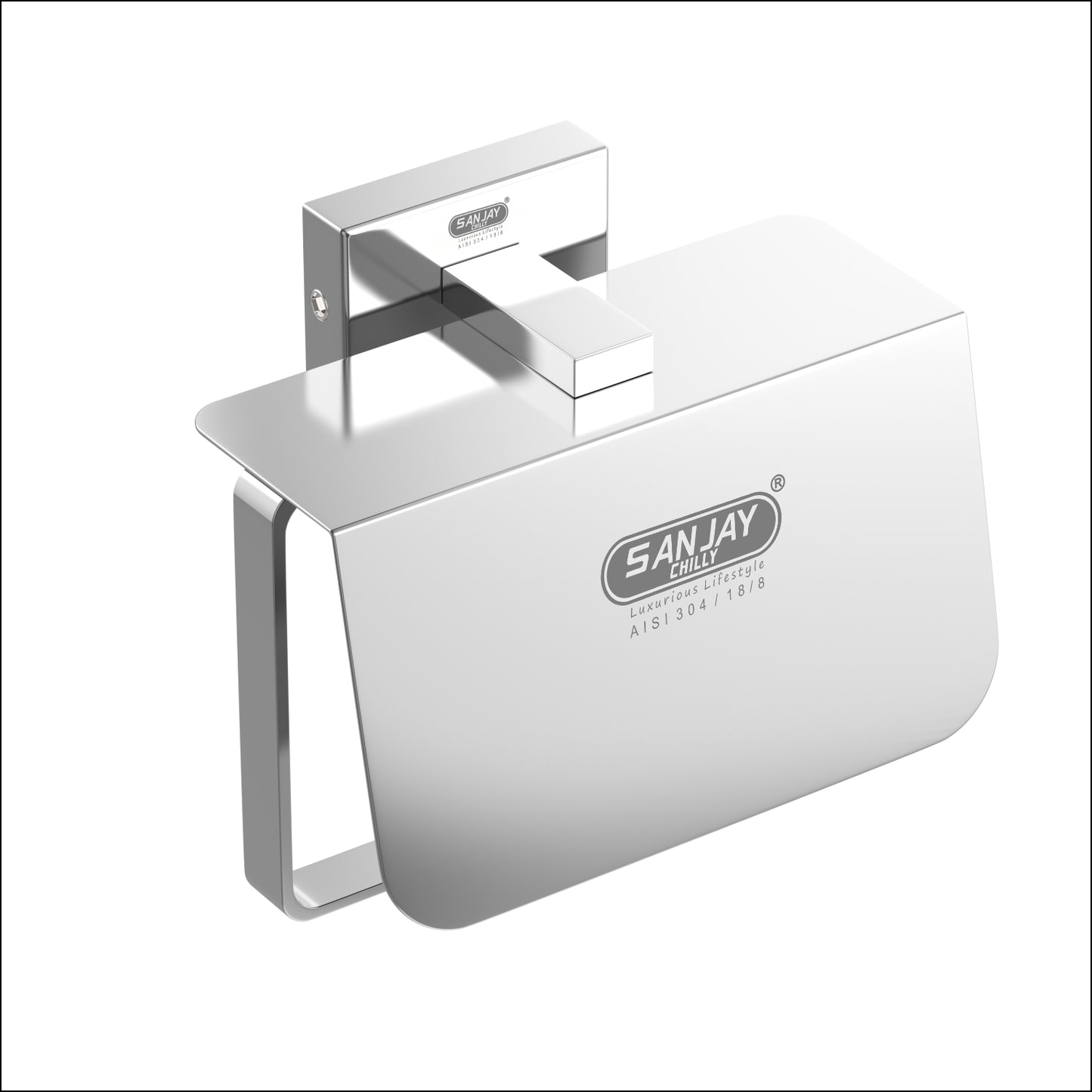 Tissue Holder Velora