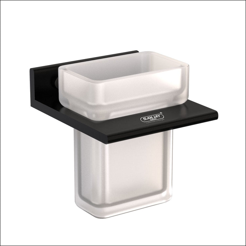 Tumbler Holder Ultra Black