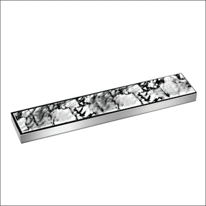 Shower Channel Marble Drainer Ultra