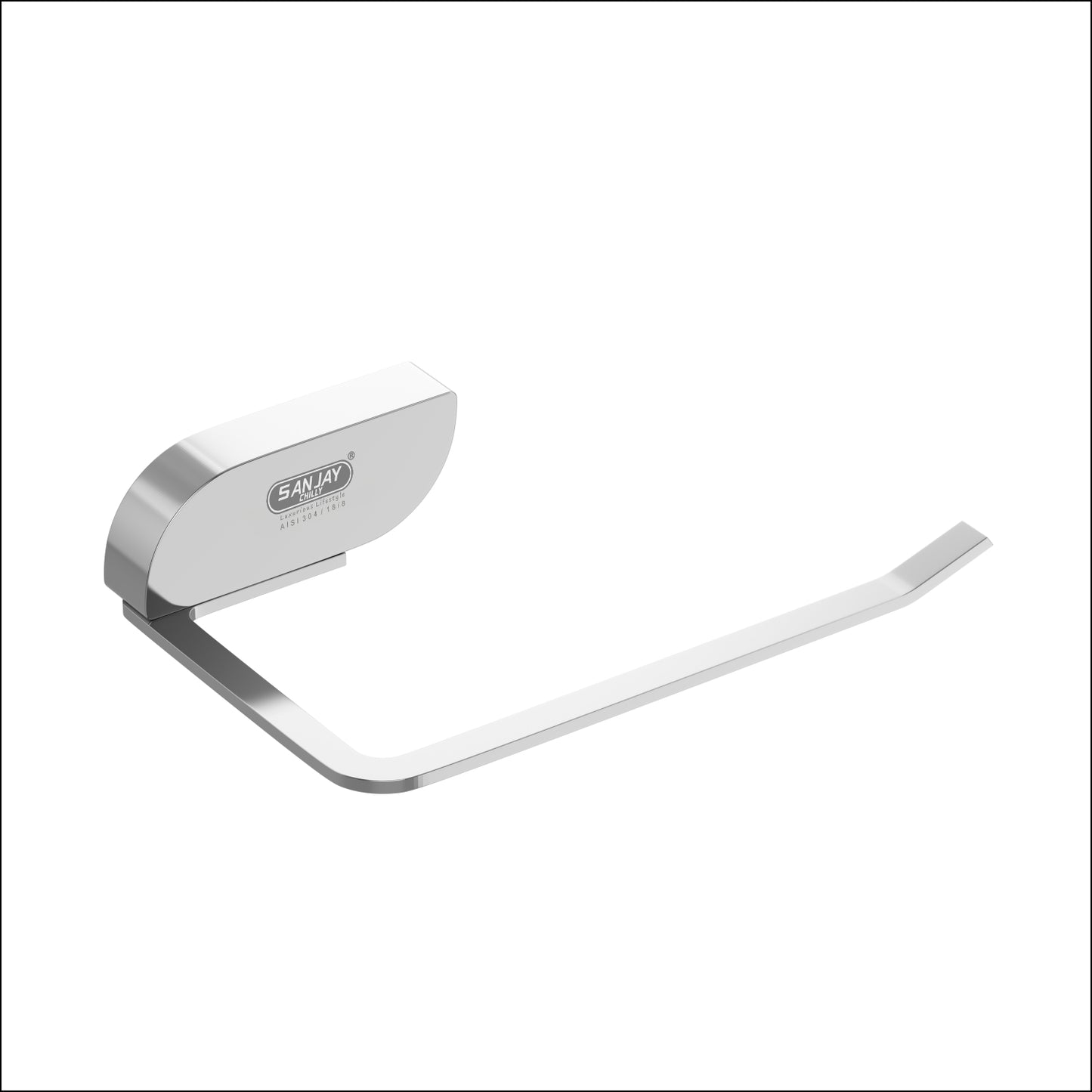 Towel Ring Aristo