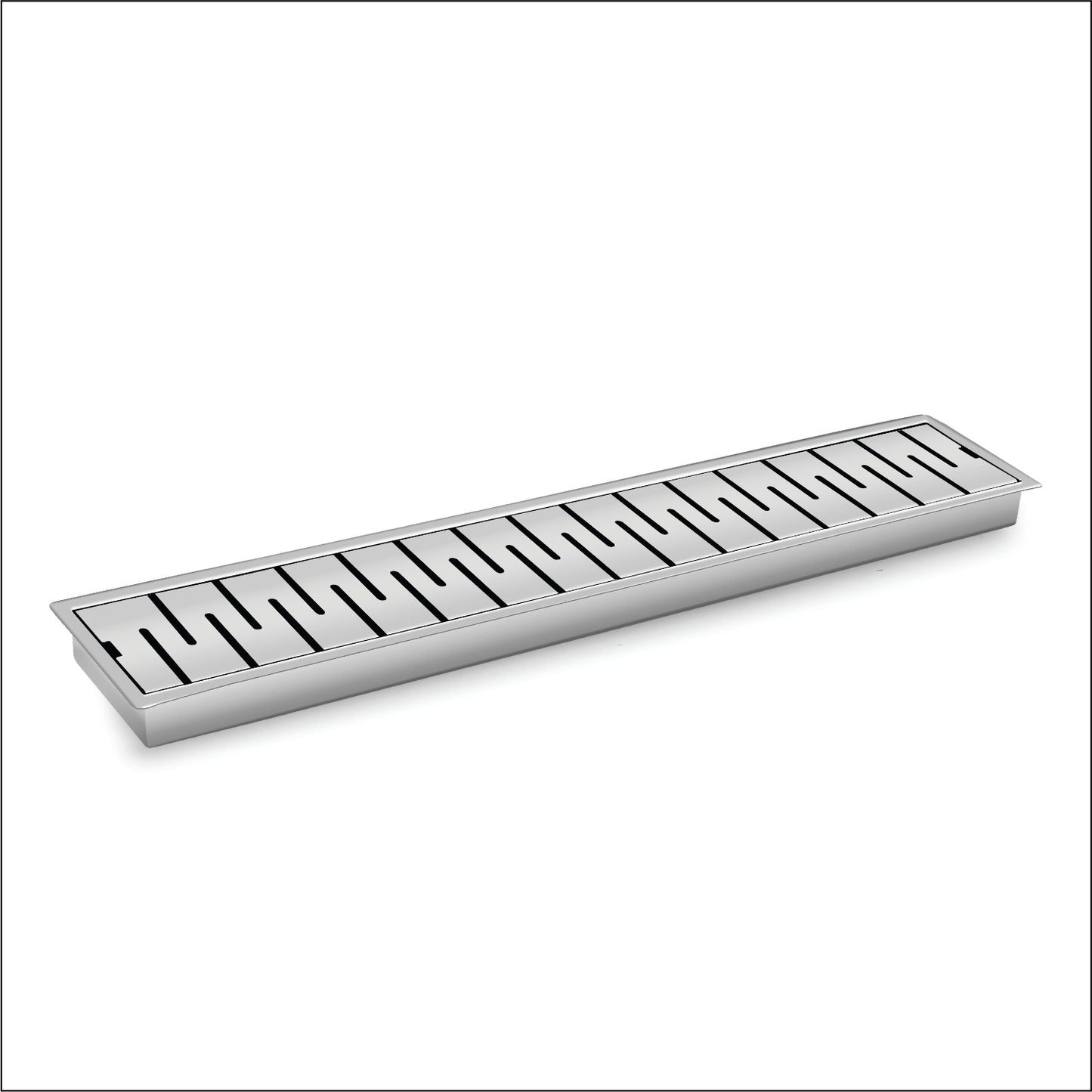 Shower Channel Brick