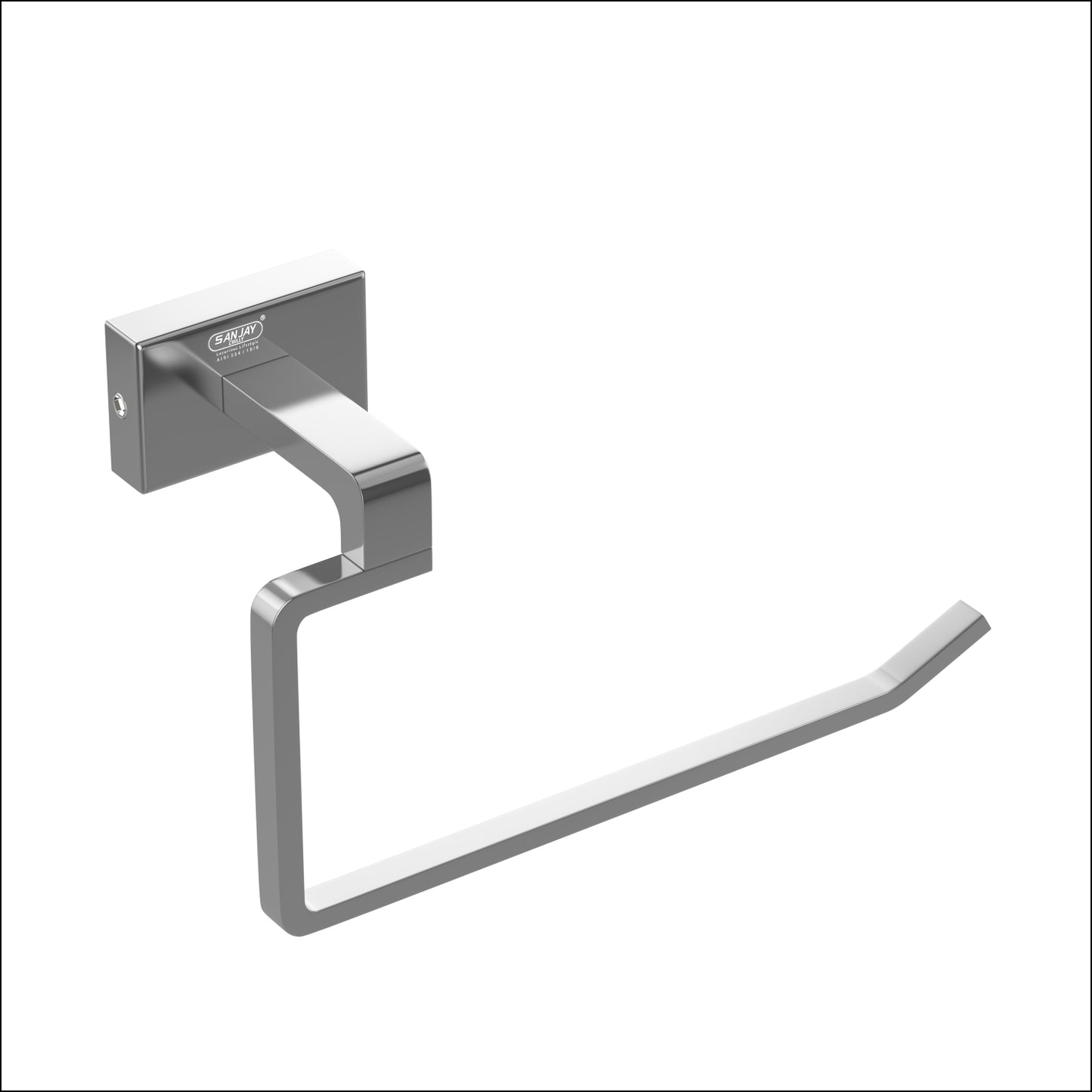 Towel Ring Velora