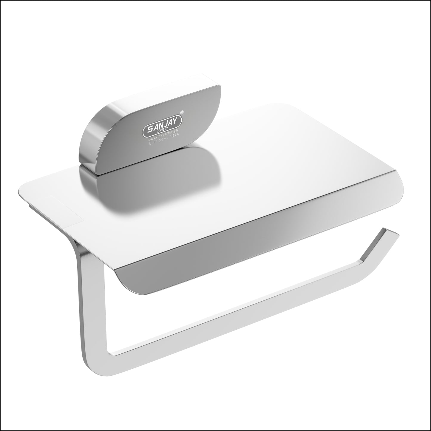 Tissue Holder Aristo