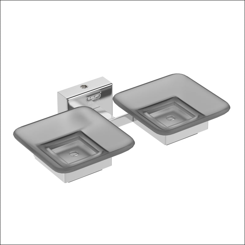 Dual Soap Dish Nexa