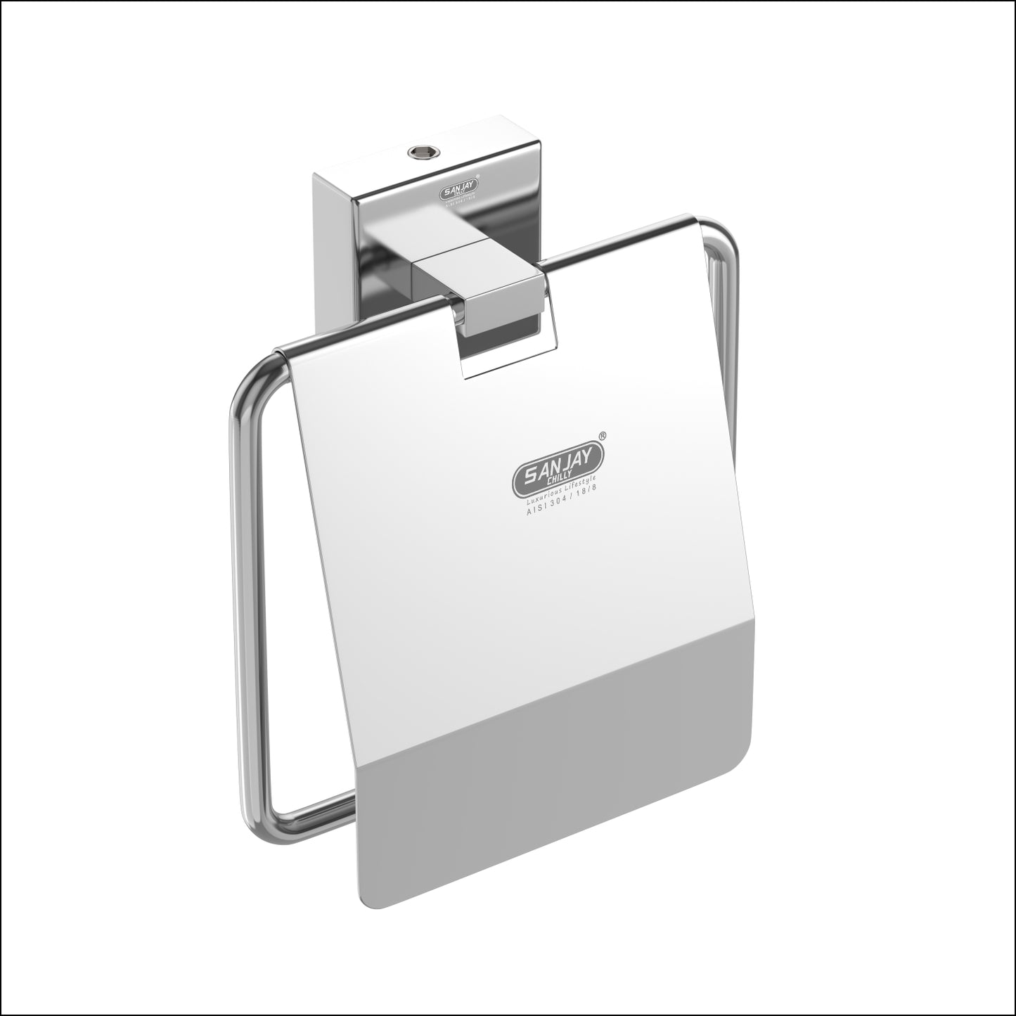 Tissue Holder Nexa