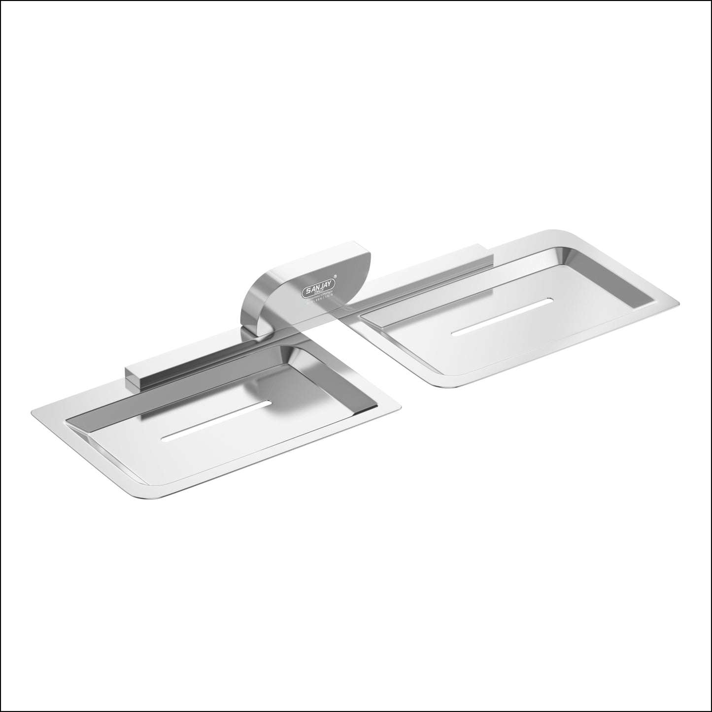 Dual Soap Dispenser Aristo