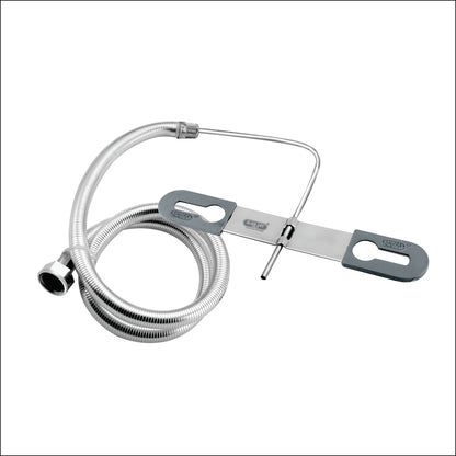 Multi Gold Jet Spray CP Hose 1 mtr