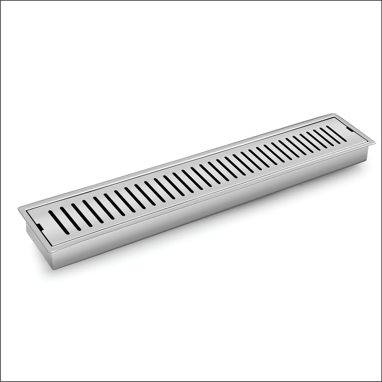Shower Channel Classic Ultra