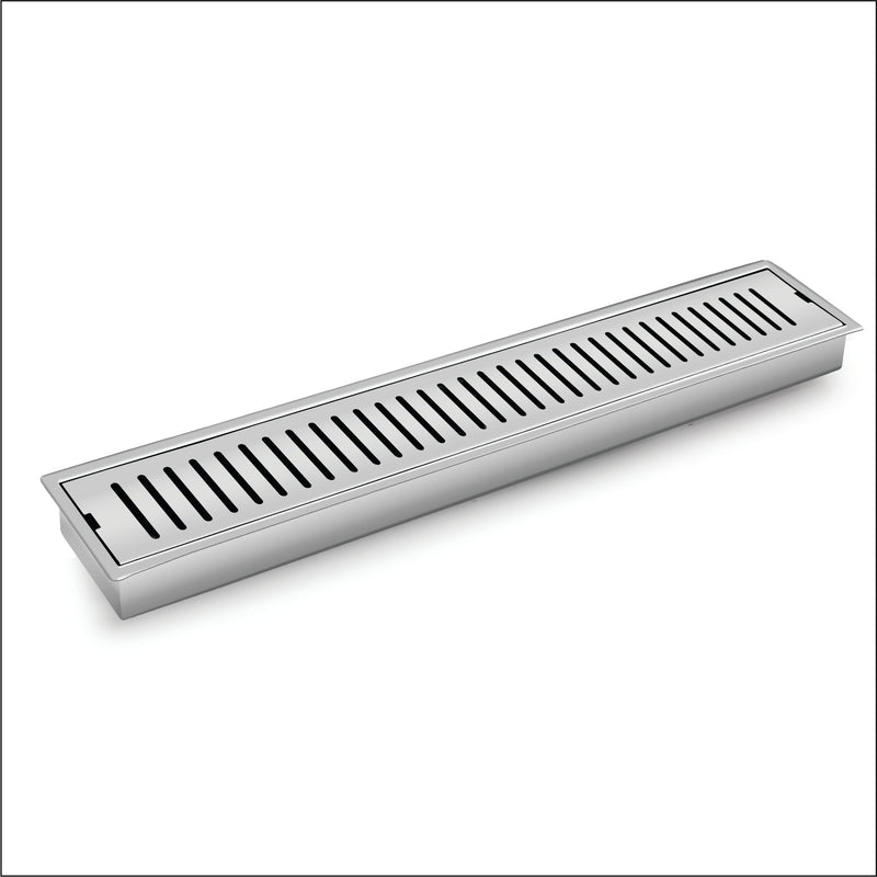 Shower Channel Classic Ultra