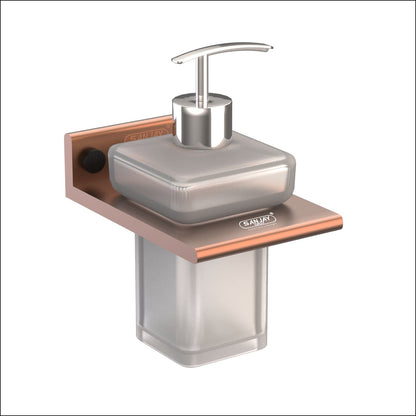 Sope Dispenser Rose Gold