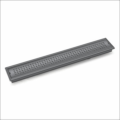 Square Ultra Black