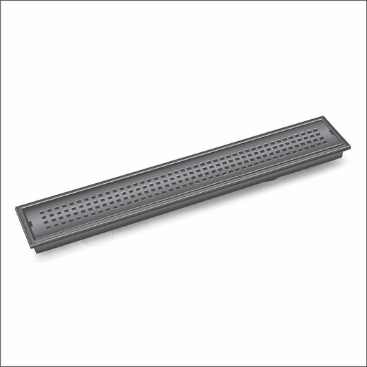 Square Ultra Black