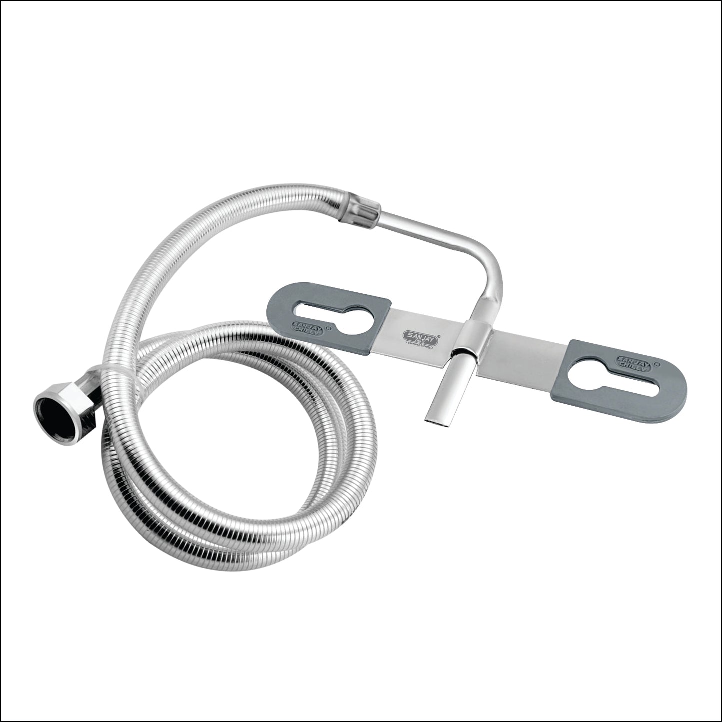 Multi Jet Spray CP Hose 1 mtr