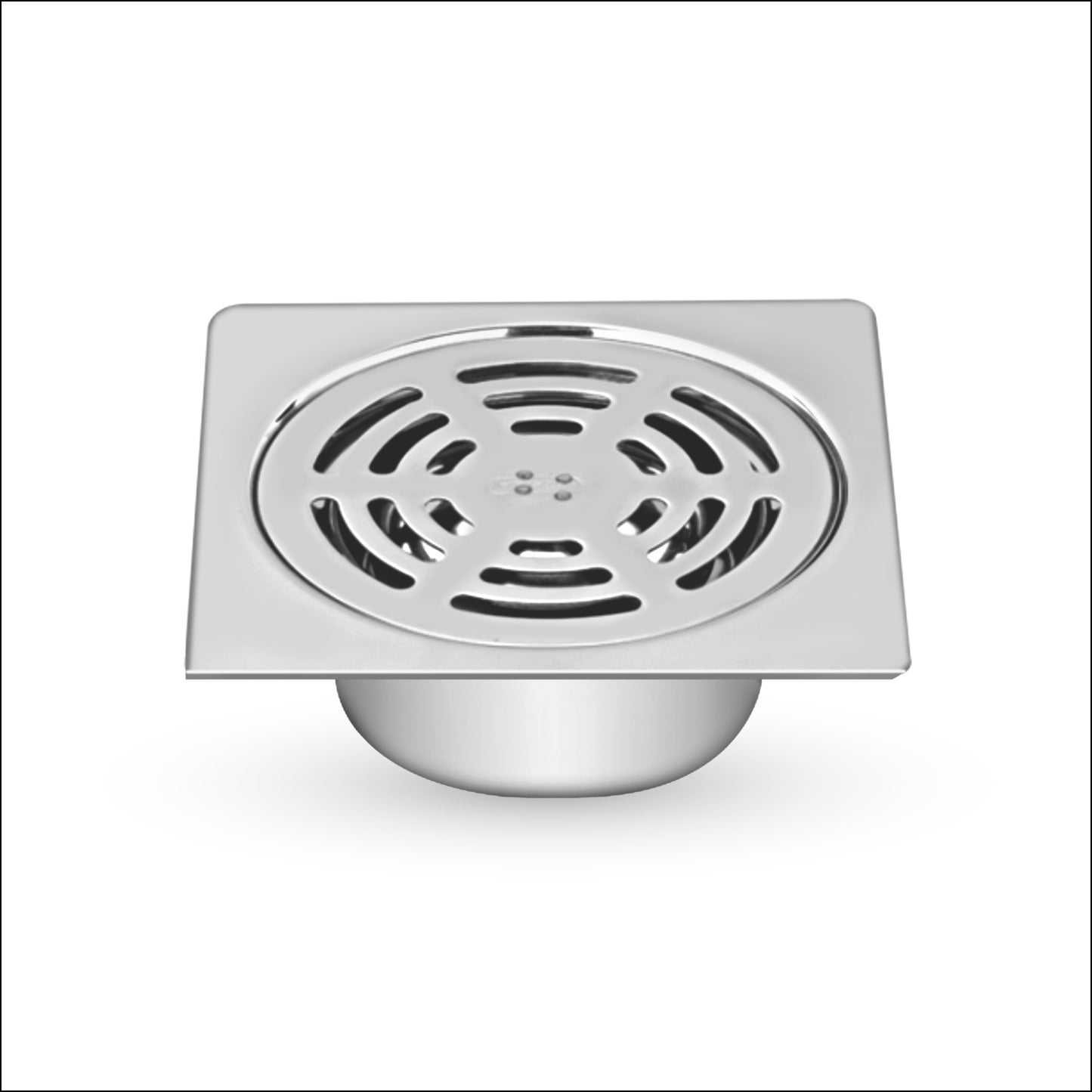 Square Ringo Lite