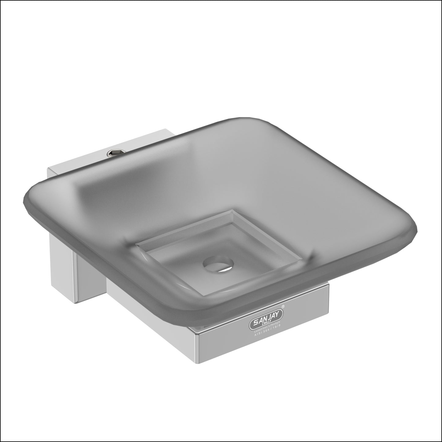 Soap Dish Nexa