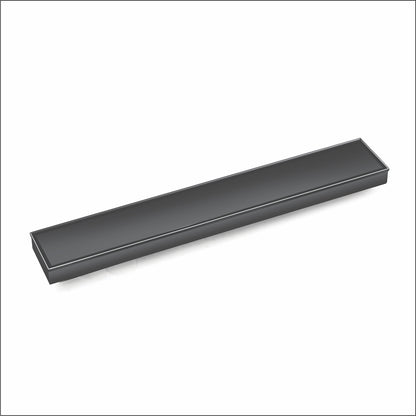 Marble Drainer Ultra Black