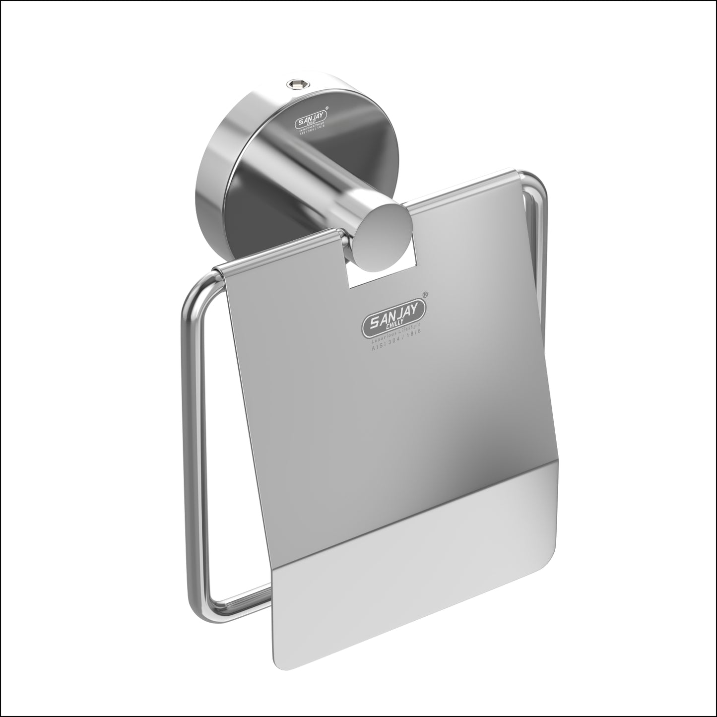 Tissue Holder Stello