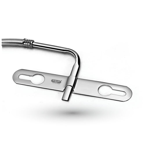 Multi Jet Spray CP Hole 1 mtr Sanjay Chilly