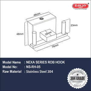 Rob Hook Nexa