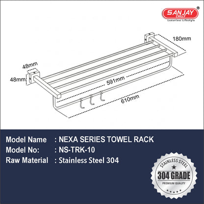Towel Rack Nexa