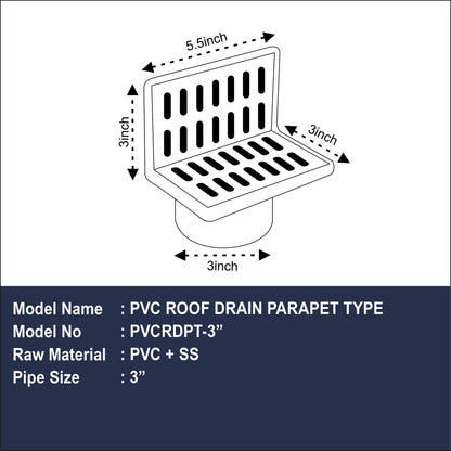 PVCRDPТ-3
