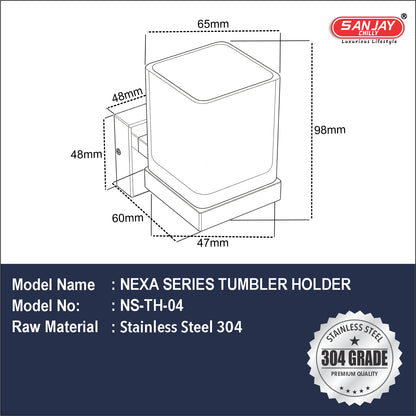 Tumbler Holder Nexa