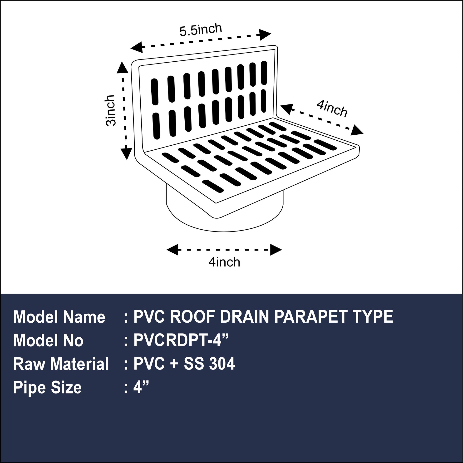 PVCRDPТ-4