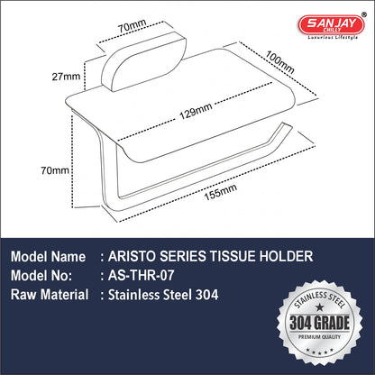 Tissue Holder Aristo