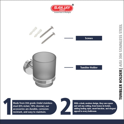 Tumbler Holder Stello
