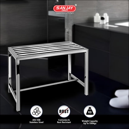 Bathroom Stool