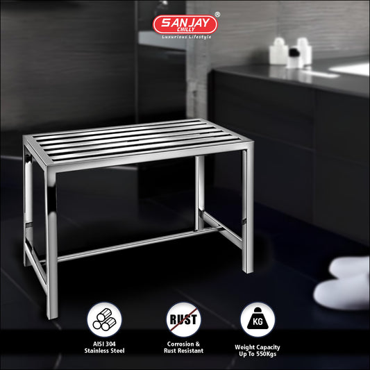 Bathroom Stool