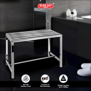 Bathroom Stool