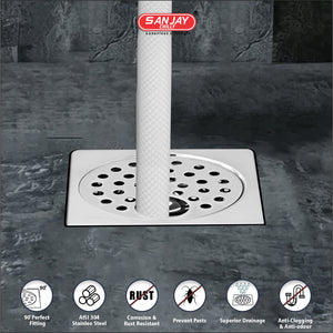 Square Gypsy Lite