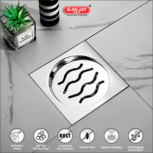 Square Wave Lite