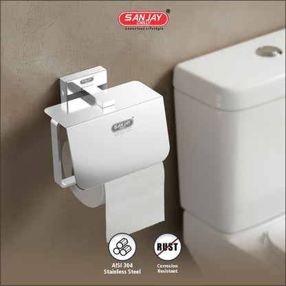 Tissue Holder Velora