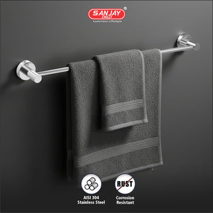 Towel Rod Stello