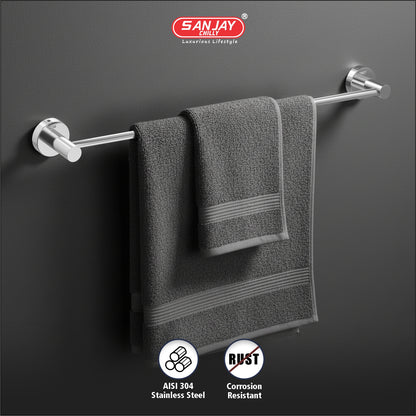 Towel Rod Stello