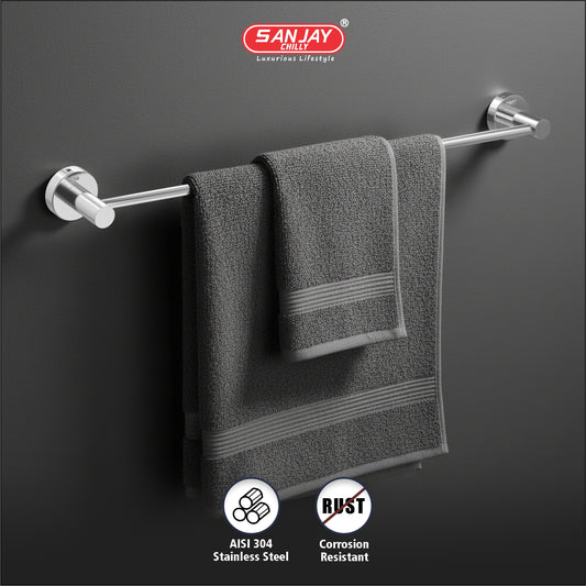Towel Rod Stello