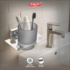 Tumbler Holder Velora