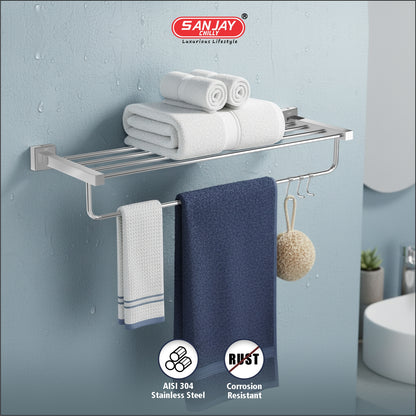 Towel Rack Nexa