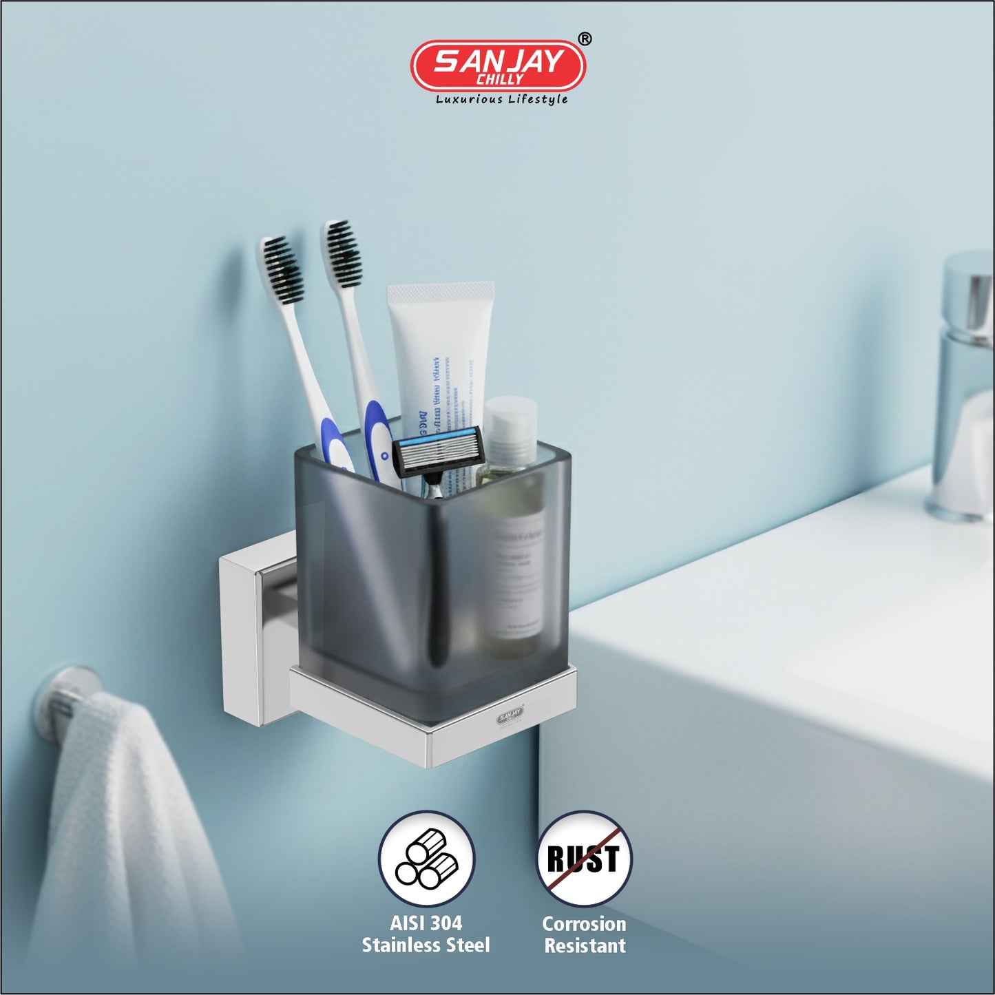 Tumbler Holder Nexa