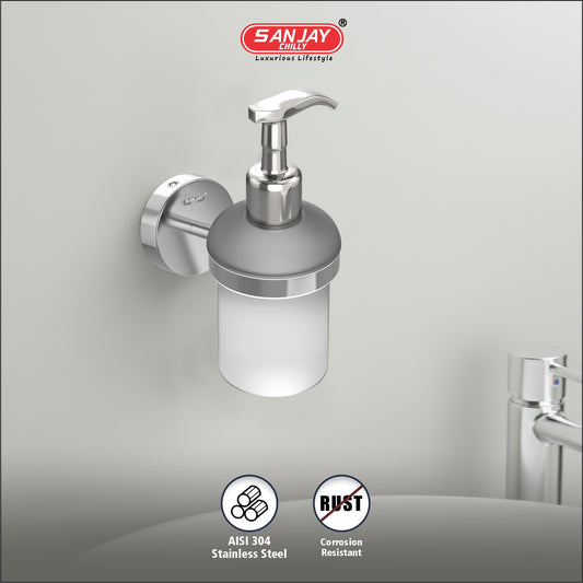 Soap Dispenser Stello