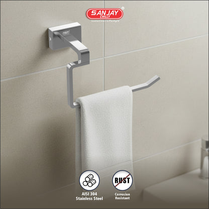 Towel Ring Velora