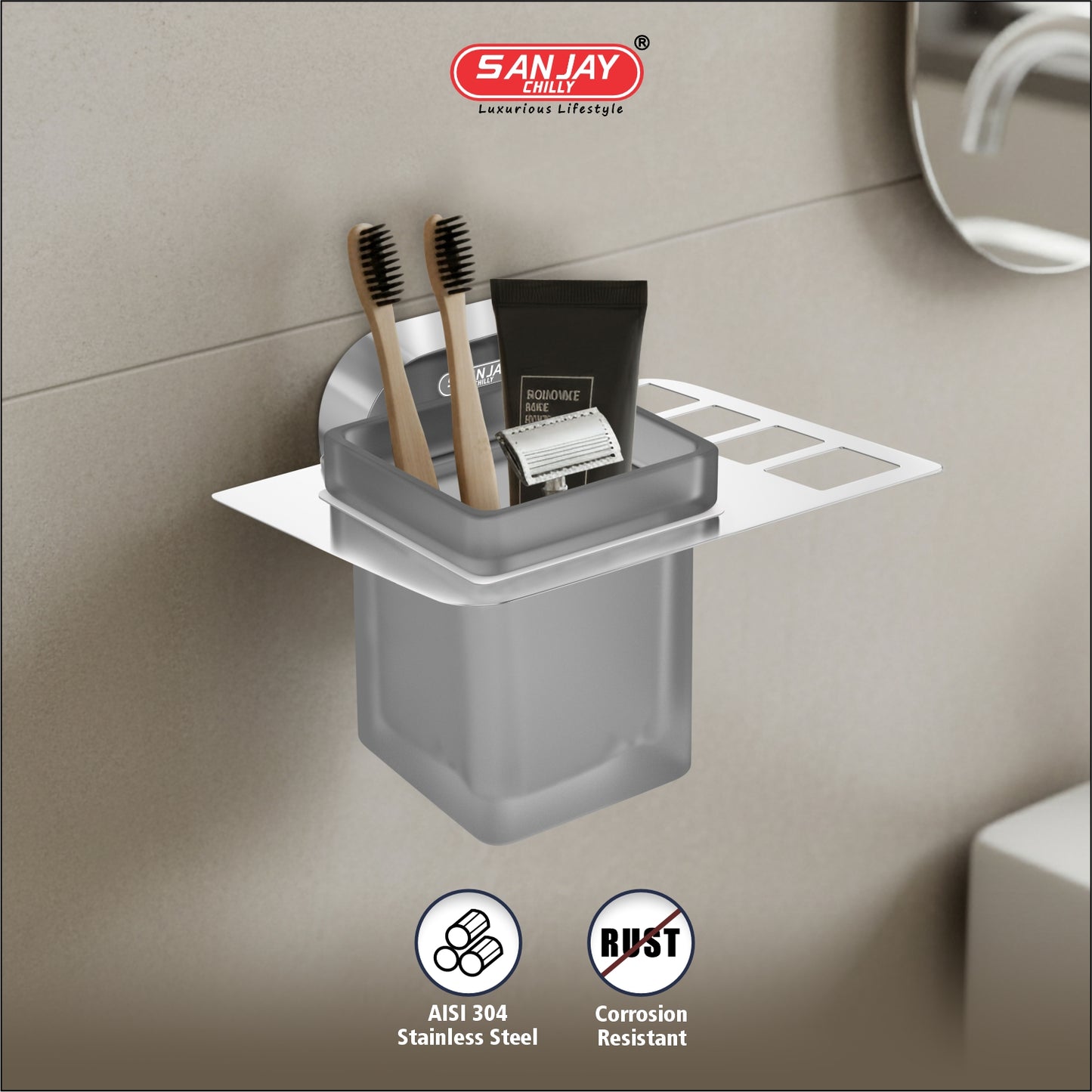 Tumbler Holder Aristo