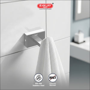 Robe Hook Velora
