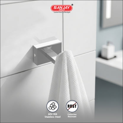 Robe Hook Velora