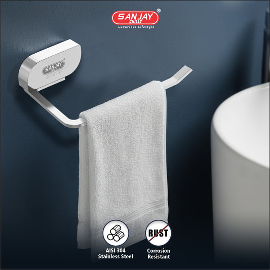 Towel Ring Aristo