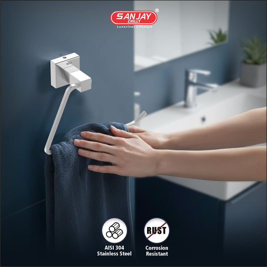 Towel Ring Nexa